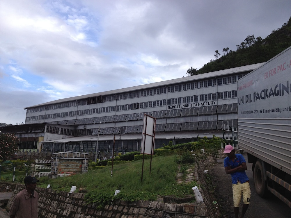 southern view holiday resort