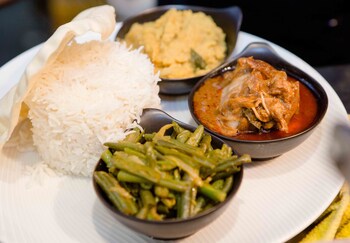 southern view holiday resort