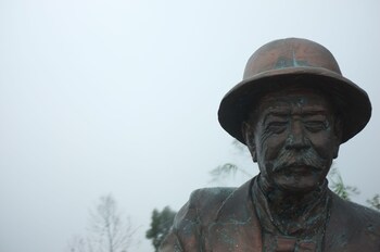 southern view holiday resort