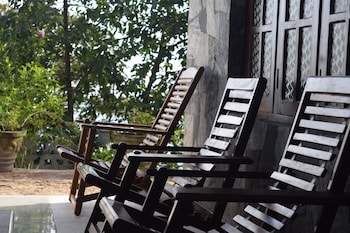 southern view holiday resort