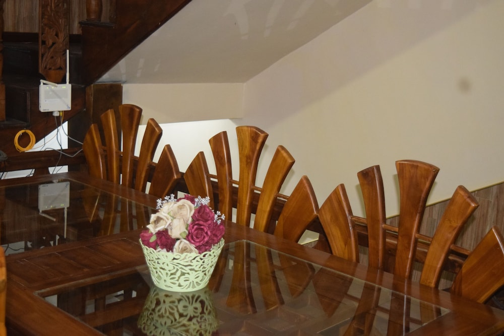 southern view holiday resort