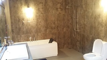 kenuson villas