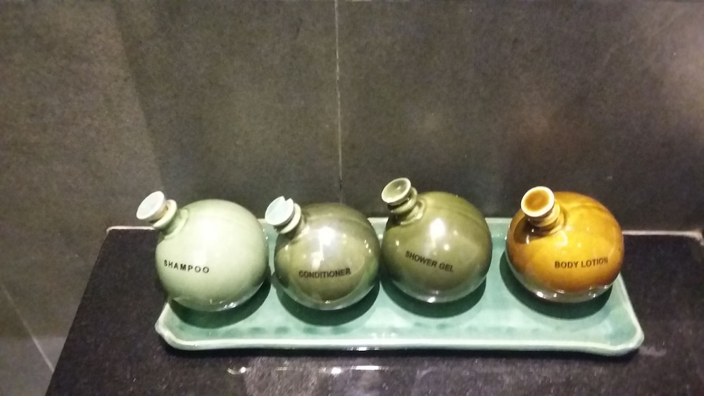 kenuson villas
