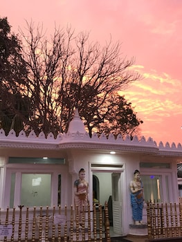 kenuson villas