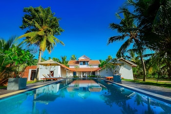 handun villas