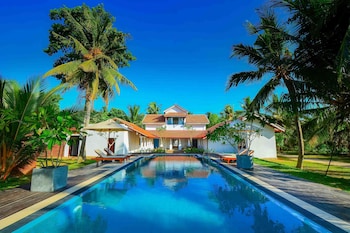 handun villas