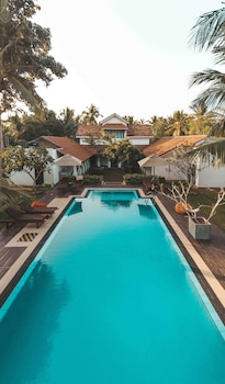 handun villas