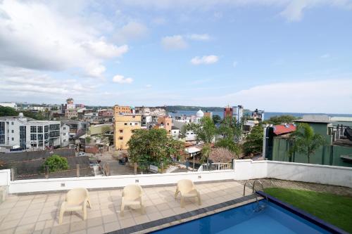 mount marina villas