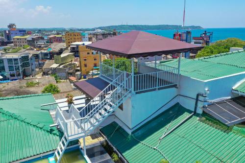 mount marina villas