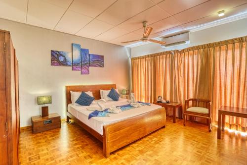 mount marina villas