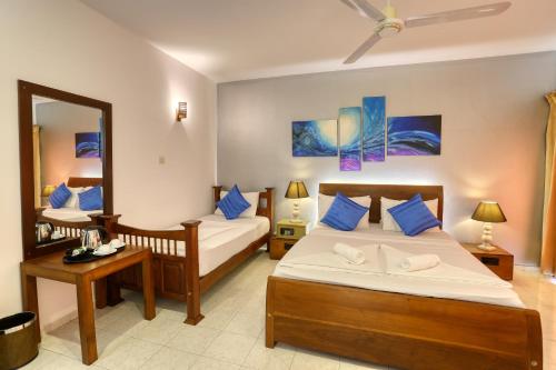 mount marina villas