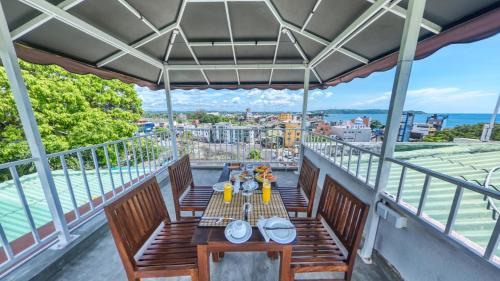 mount marina villas