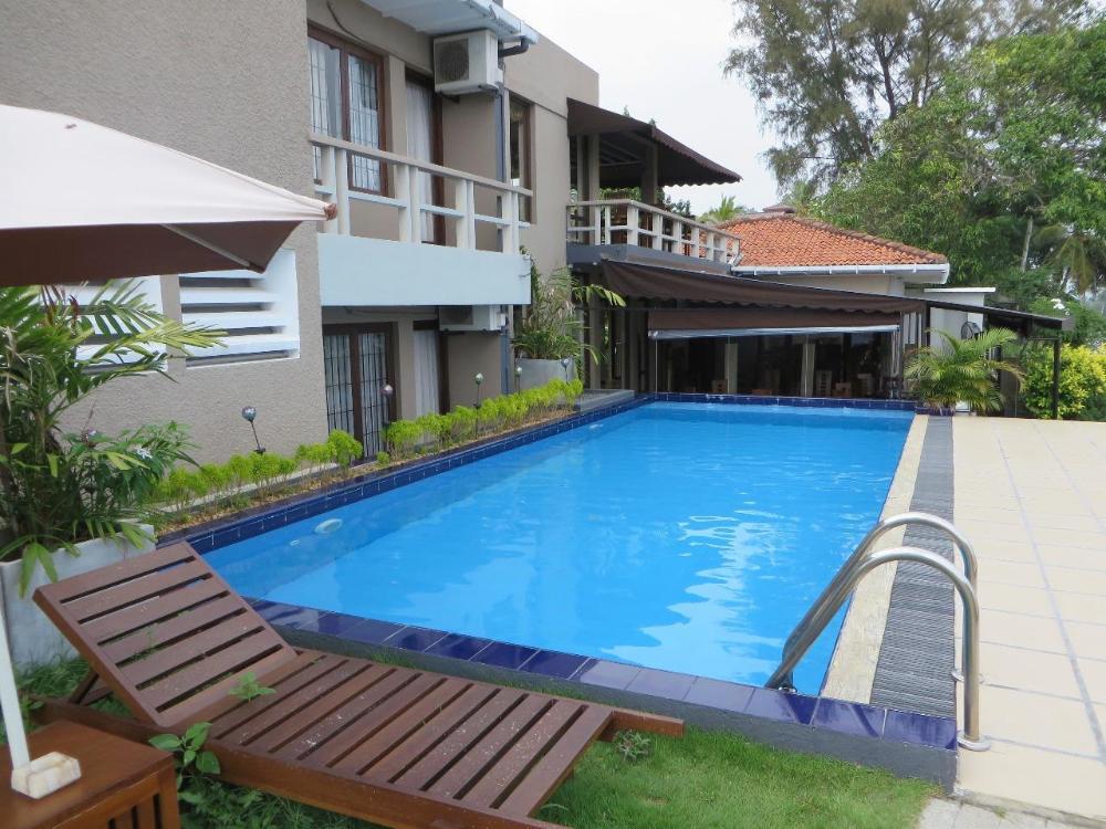 mount marina villas