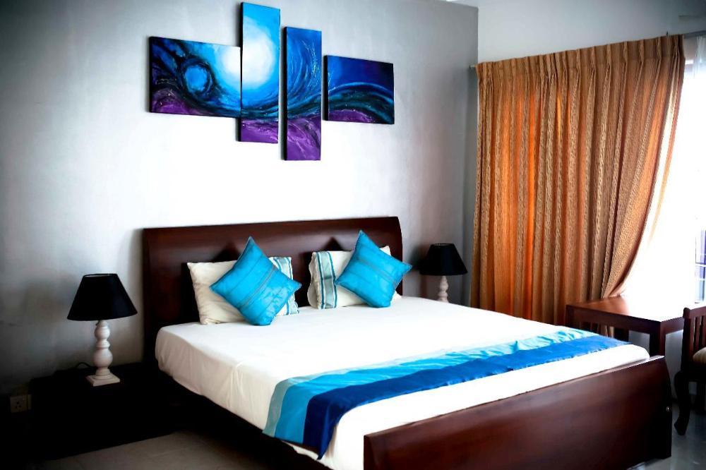 mount marina villas