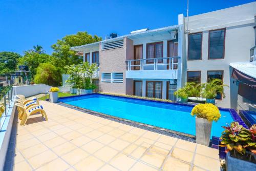mount marina villas