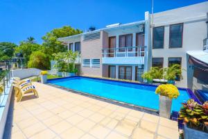 mount marina villas