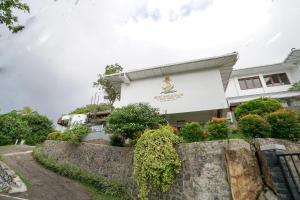 mount marina villas