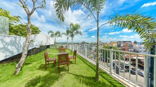mount marina villas