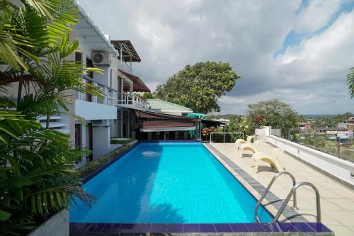 mount marina villas