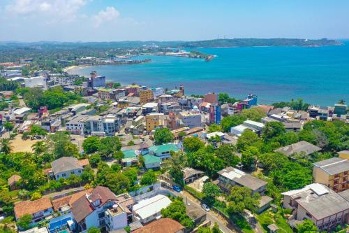 mount marina villas