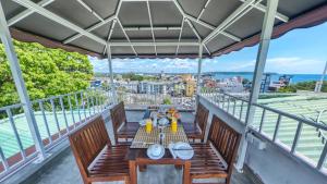 mount marina villas