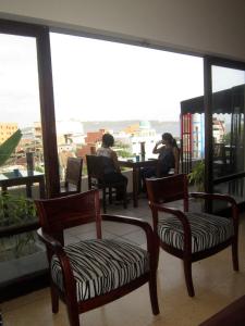 mount marina villas