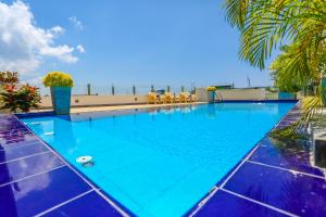 mount marina villas