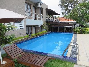 mount marina villas