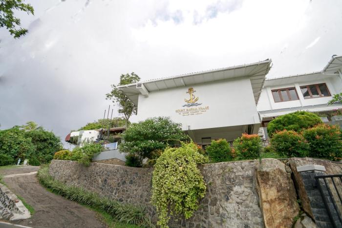 mount marina villas