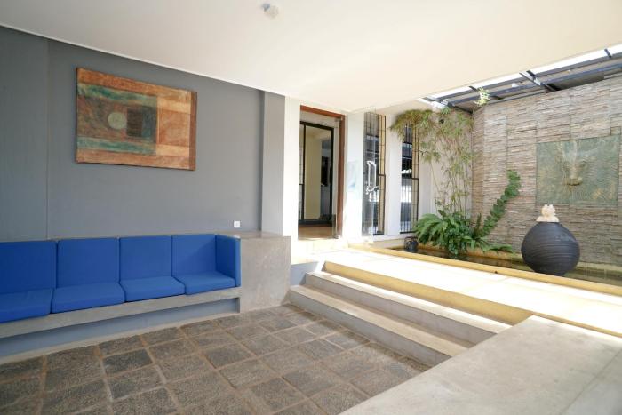 mount marina villas