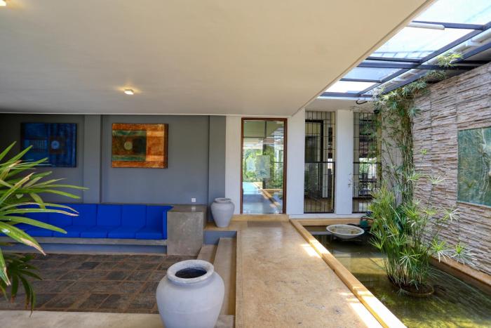 mount marina villas