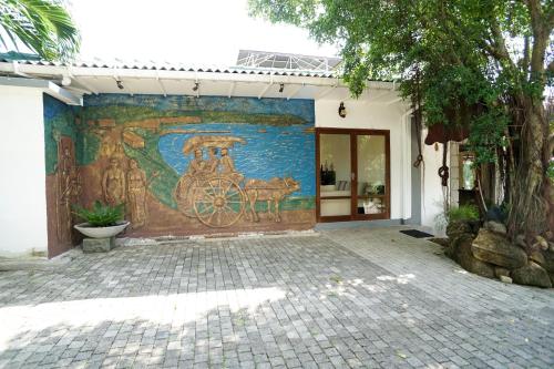 mount marina villas