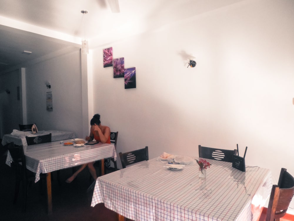 talalla sea anemone hotel