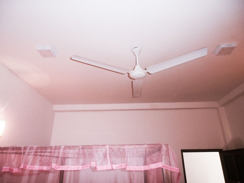 talalla sea anemone hotel