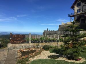 Cottage San Francesco,Kothmale>>Ambewella,3 star