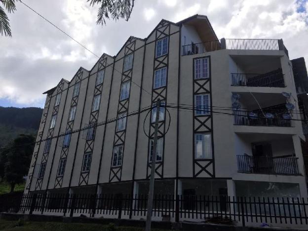 glenloch tea factory hotel