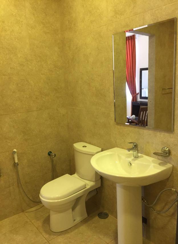 glenloch tea factory hotel