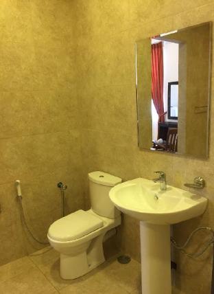 glenloch tea factory hotel