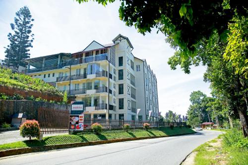 glenloch tea factory hotel