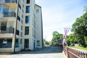 glenloch tea factory hotel