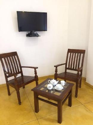 glenloch tea factory hotel