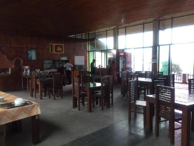 glenloch tea factory hotel