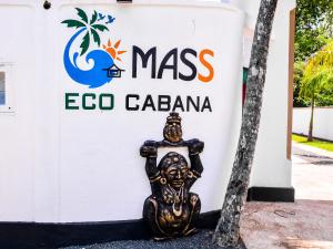 the mass eco cabana