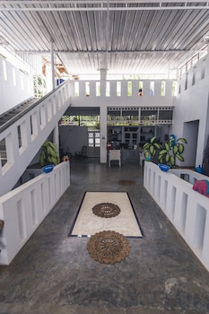 nirvana beach boutique hotel