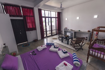 nirvana beach boutique hotel