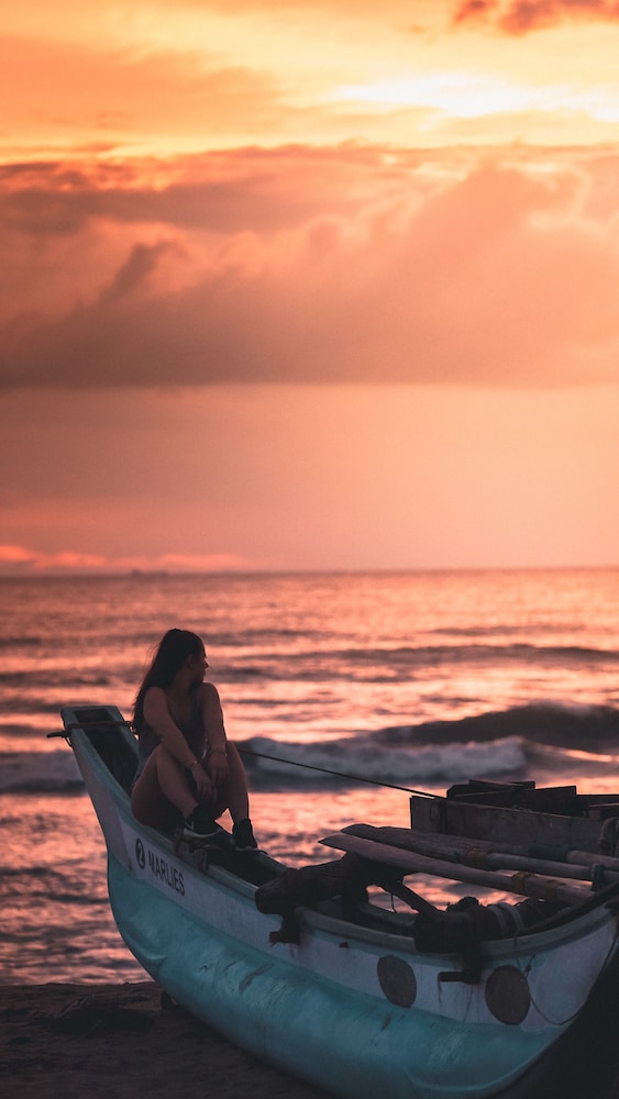 nirvana beach boutique hotel