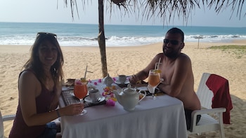 nirvana beach boutique hotel