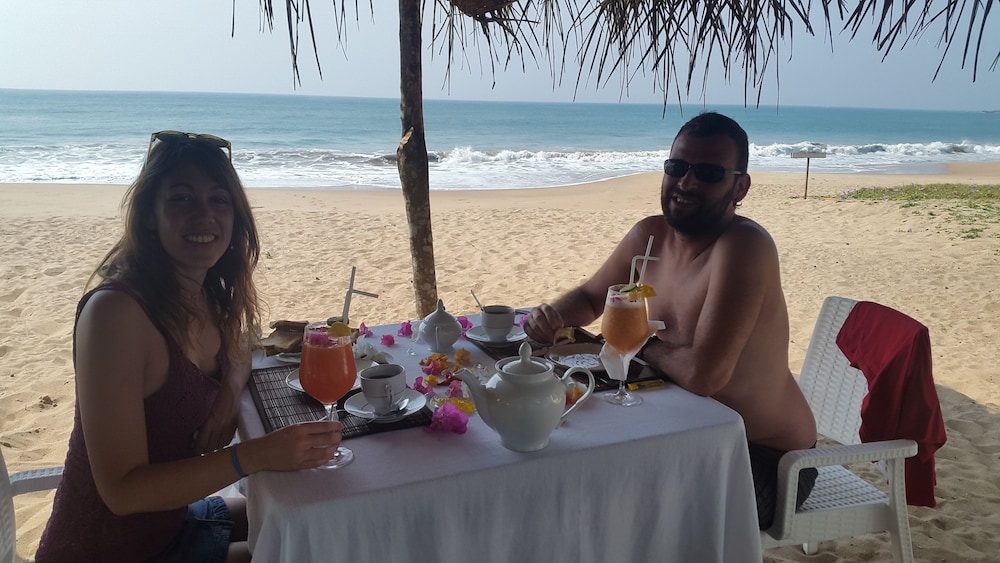 nirvana beach boutique hotel