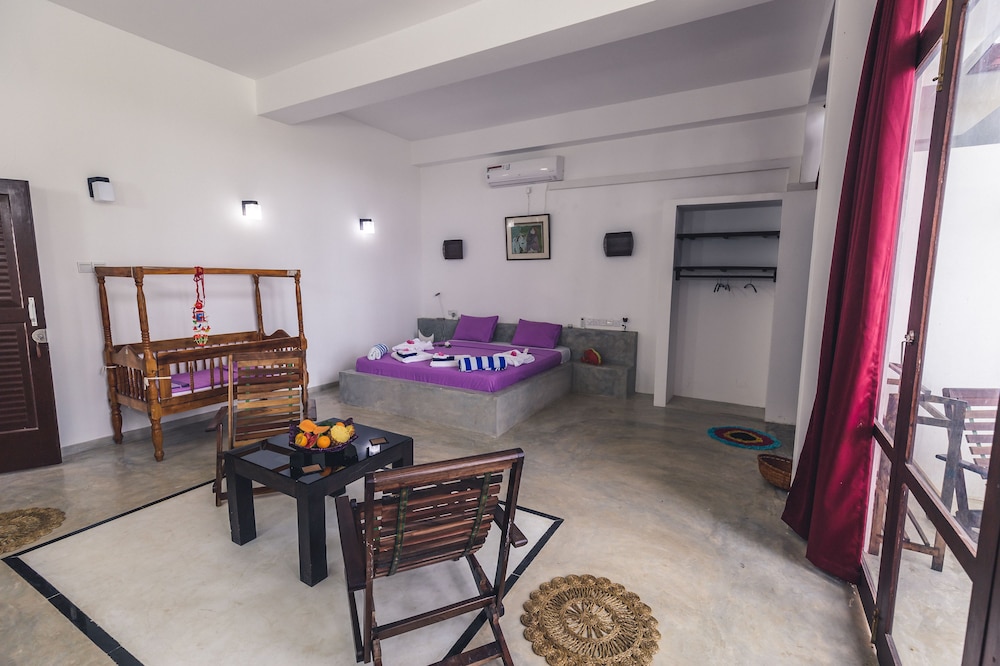 nirvana beach boutique hotel