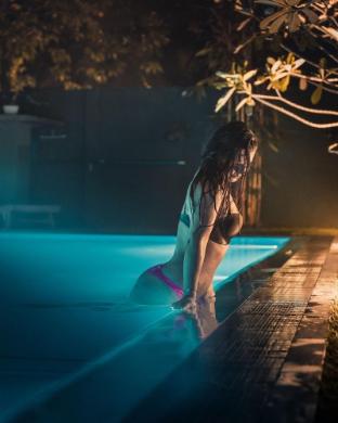 nirvana beach boutique hotel